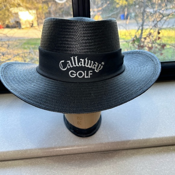 Callaway Other - Callaway Golf Hat, Vintage made in the USA